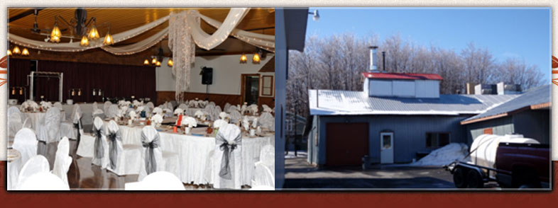 Cabane &agrave; sucre Top Image 3